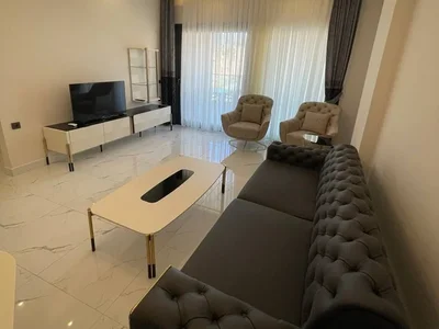 Жилой комплекс Меблированные апартаменты в 5* СПА комплексе Konak Premium.