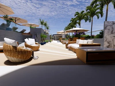 Complexe résidentiel Andaman Bay View Residence