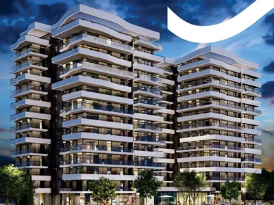 Жилой квартал A ne pas manquer dans un bel immeuble luxueux projet de qualite