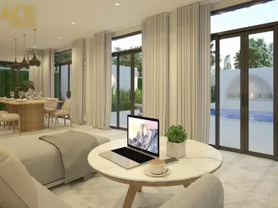 Villa The Place Thalang