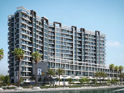 Residential complex Perla 3