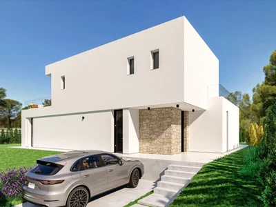 Жилой комплекс  Essential House