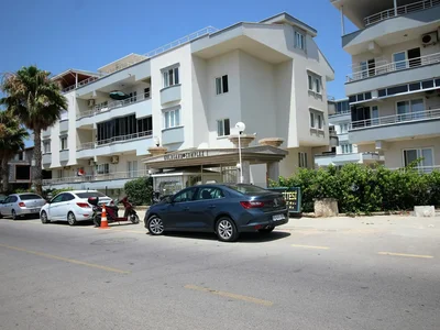 Residential complex Marina Complex