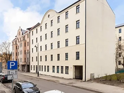Commerce Krasotāju iela 13
