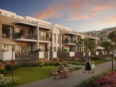 Residential complex The Mayfair