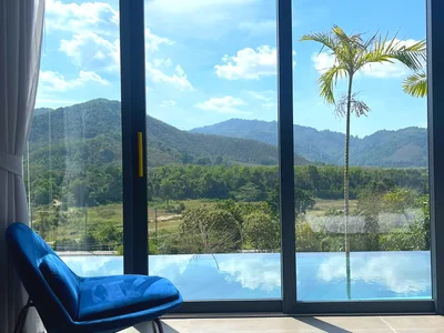 Villa Manick Hillside