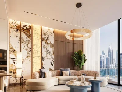 Residential complex Starting from $111,400