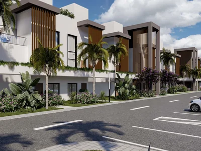Residential complex SELARON RESIDENCE