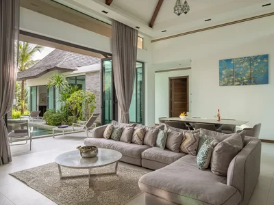 Willa Lake House
