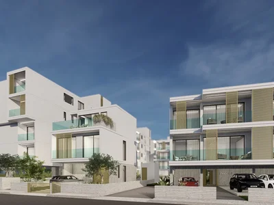 Residential complex Lazzero Park