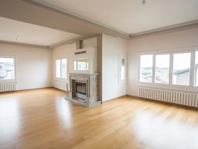 Willa Five Bedroom Villas in Sarıyer | Zekeriyaköy.