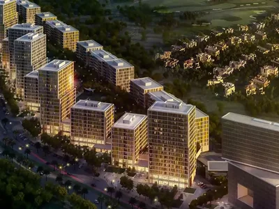 Complejo residencial Dania 1