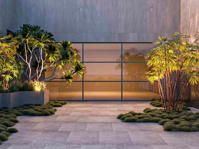 Residential complex Q Gardens Loft - 2