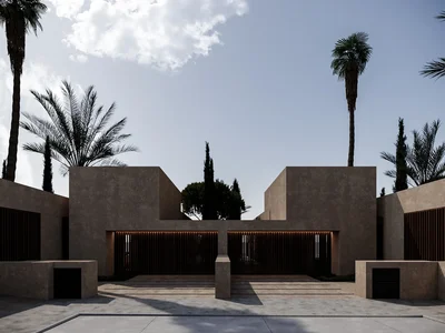 Residential complex ELPEZ