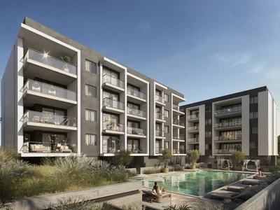 Residential complex Ace