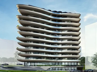 Complexe résidentiel PREMIUM CLASS project in the center of Istanbul.
