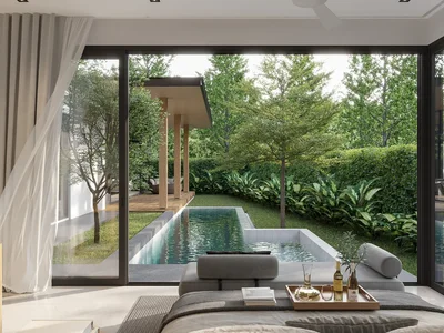 Villa The Baya
