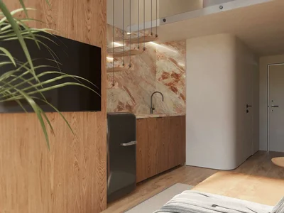 Wohnanlage Duplex apartment near the prestigious Melasti Beach, Bali, Indonesia