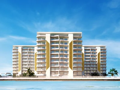 Complexe résidentiel Miami Towers