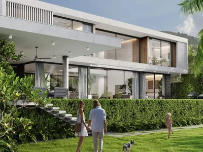 Villa Canopy Hills Villas