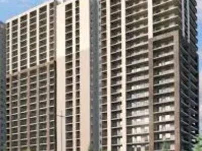 Многоквартирный жилой дом Archi Kikvidze Garden 