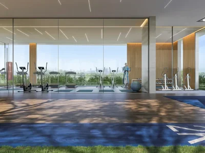 Complexe résidentiel Seaside Hills Residence