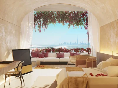 Wohnanlage Marbella Resort Hotel by THOE