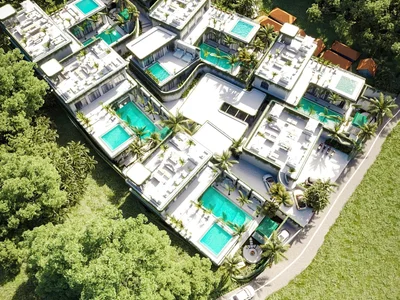 Villa ARIN GRIN