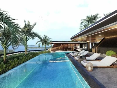 Residential complex THE ONE