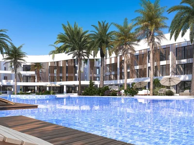 Residential complex NEO Residence 