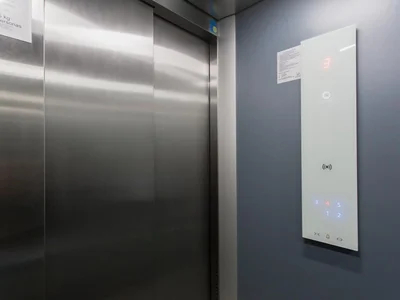 Edificio de apartamentos Matīsa 52