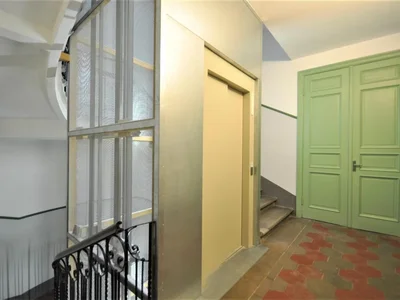 Immeuble Lāčplēša iela 18