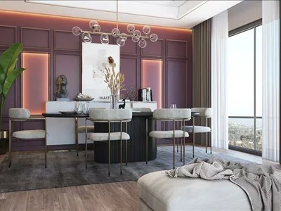 Residential complex New residence with swimming pools and green areas near shopping malls and highways, Kocaeli, Turkey