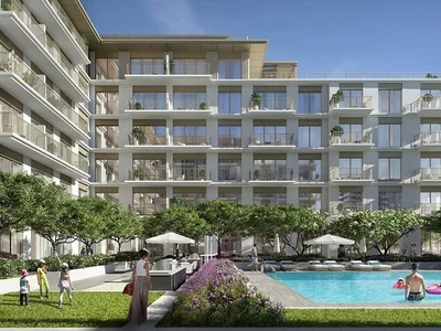 Apartment building Sunridge Rashid Yachts e Marina Emaar