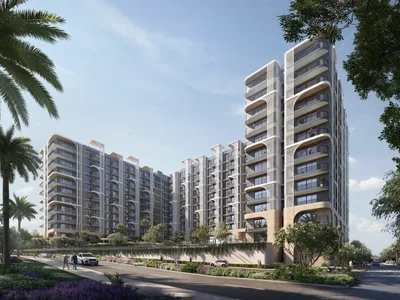 Residential complex Nouran Living
