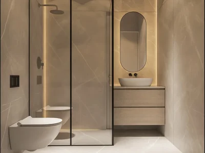 Immeuble AQUA RESIDENCE APT 201A