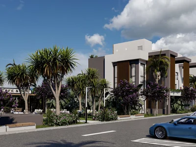 Residential complex SELARON RESIDENCE