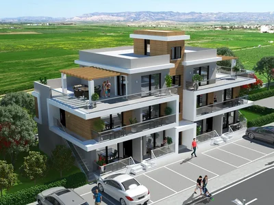 Barrio residencial Elite Residence