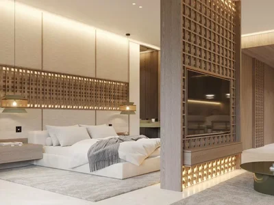 Residential complex GOLDEN PEARL