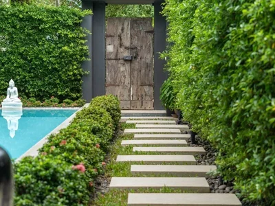 Villa Civetta Grand Villas