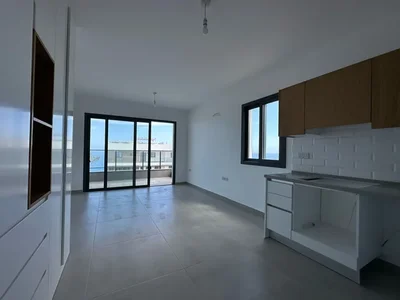 Residential complex Studio - penthouse in the Caesar Cliff complex.