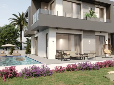 Barrio residencial Ardem Paradise 2