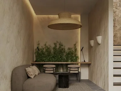 Villa DREAM VIEW 1