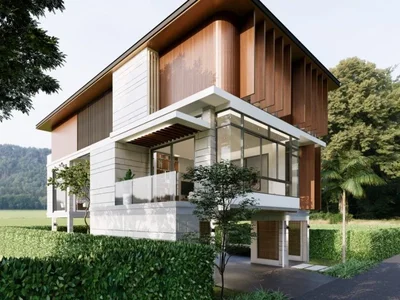 Villa Marquis Estates – Phuket