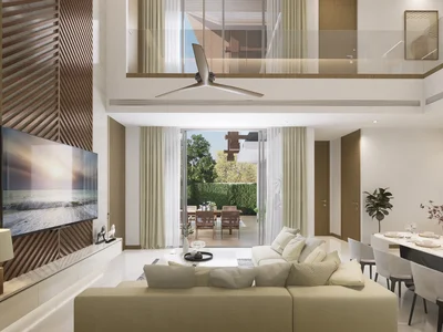 Villa Serene Raya Bangjo