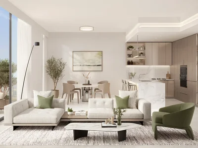 Complejo residencial Riverton House – Ellington Properties