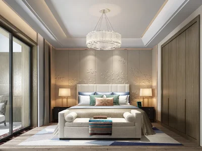 Complejo residencial Nobles Tower