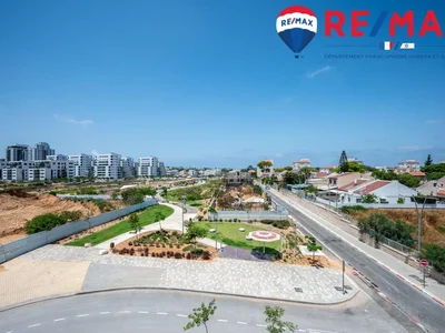 Dzielnica mieszkaniowa Projet neuf dexception a or akiva maison mitoyenne duplex avec jardin ou penthouse a vous de choisir