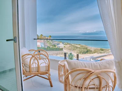 Barrio residencial Poseidon