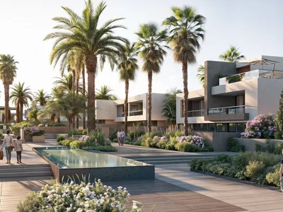 Zespół mieszkaniowy IL BAYOU SAHL HASHEESH